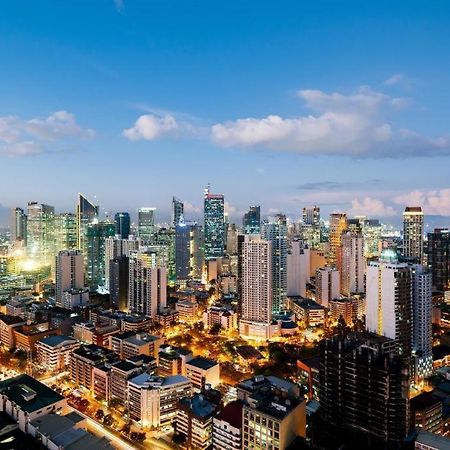 Zen Rooms Tiara Oriental Manila Makati City Kültér fotó