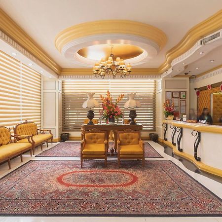 Zen Rooms Tiara Oriental Manila Makati City Kültér fotó
